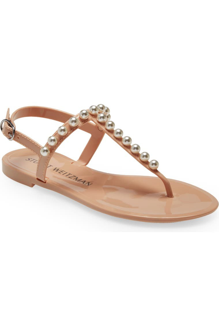 Goldie Jelly Sandal | Nordstrom