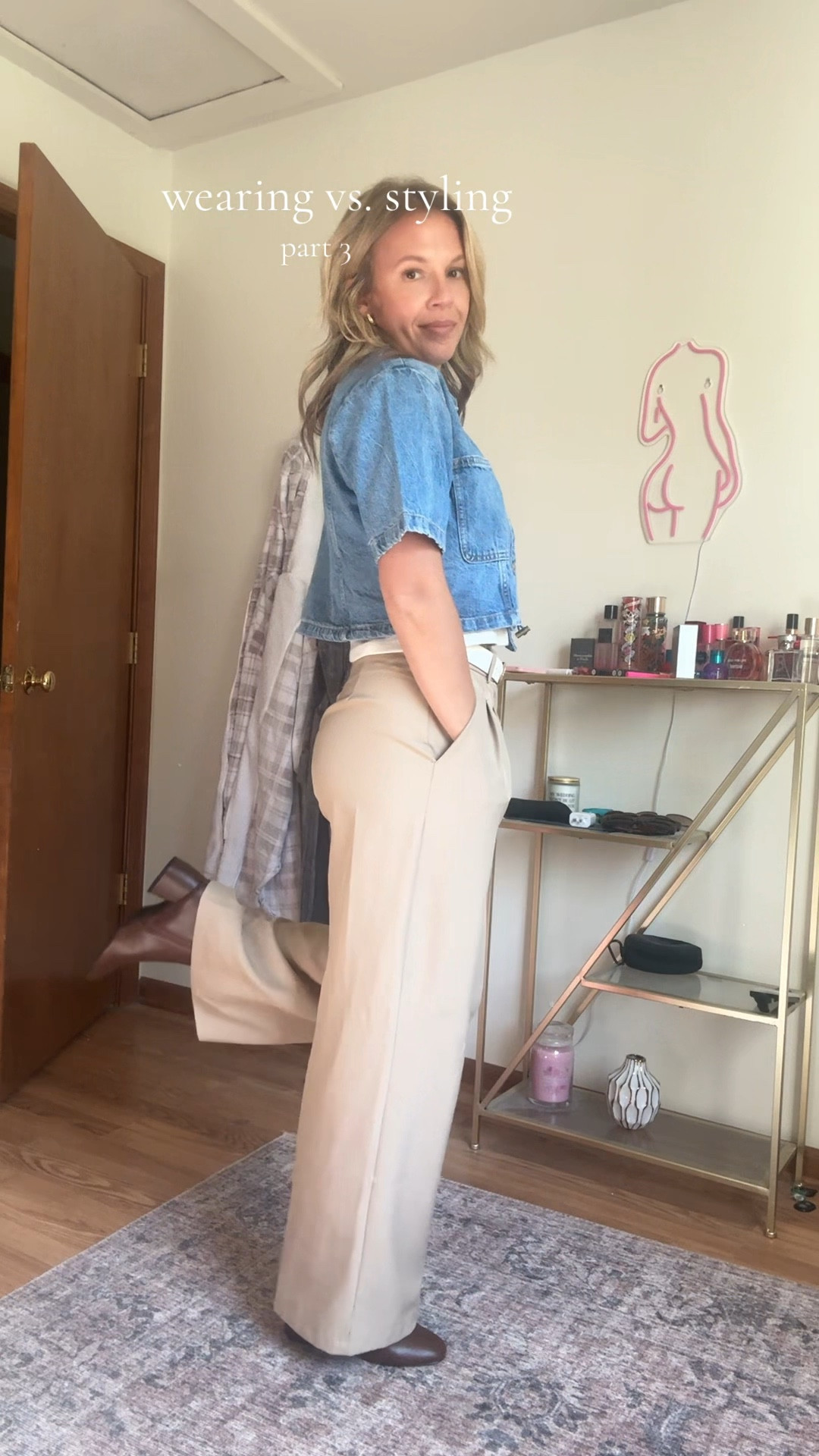 Tuesday’s office fit (this jacket is Zara and I’m obsessed but they don’t link on LTK 😫)

#LTKPetite #LTKShoeCrush #LTKWorkwear