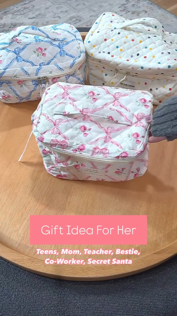 Gift idea for her for the your mom, bestie. Teens , tweens , girls all from Amazon

#LTKGiftGuide #LTKSaleAlert #LTKHoliday