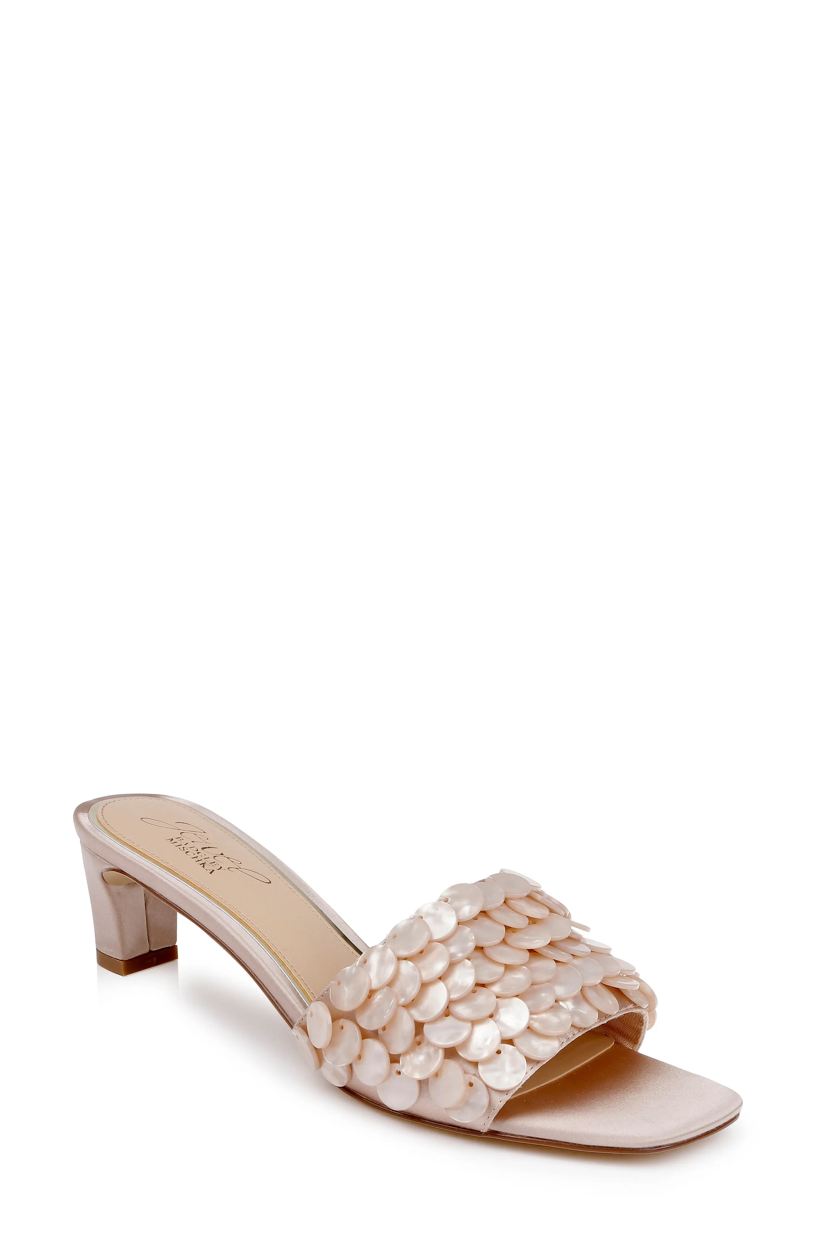 Pacific Block Heel Sandal (Women) | Nordstrom | Nordstrom