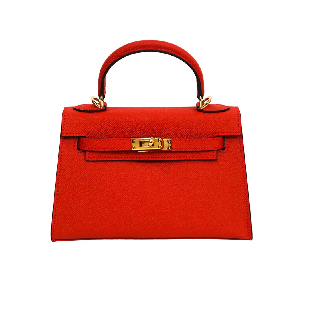 K22cm Kelly Bag | The Edit Boutique