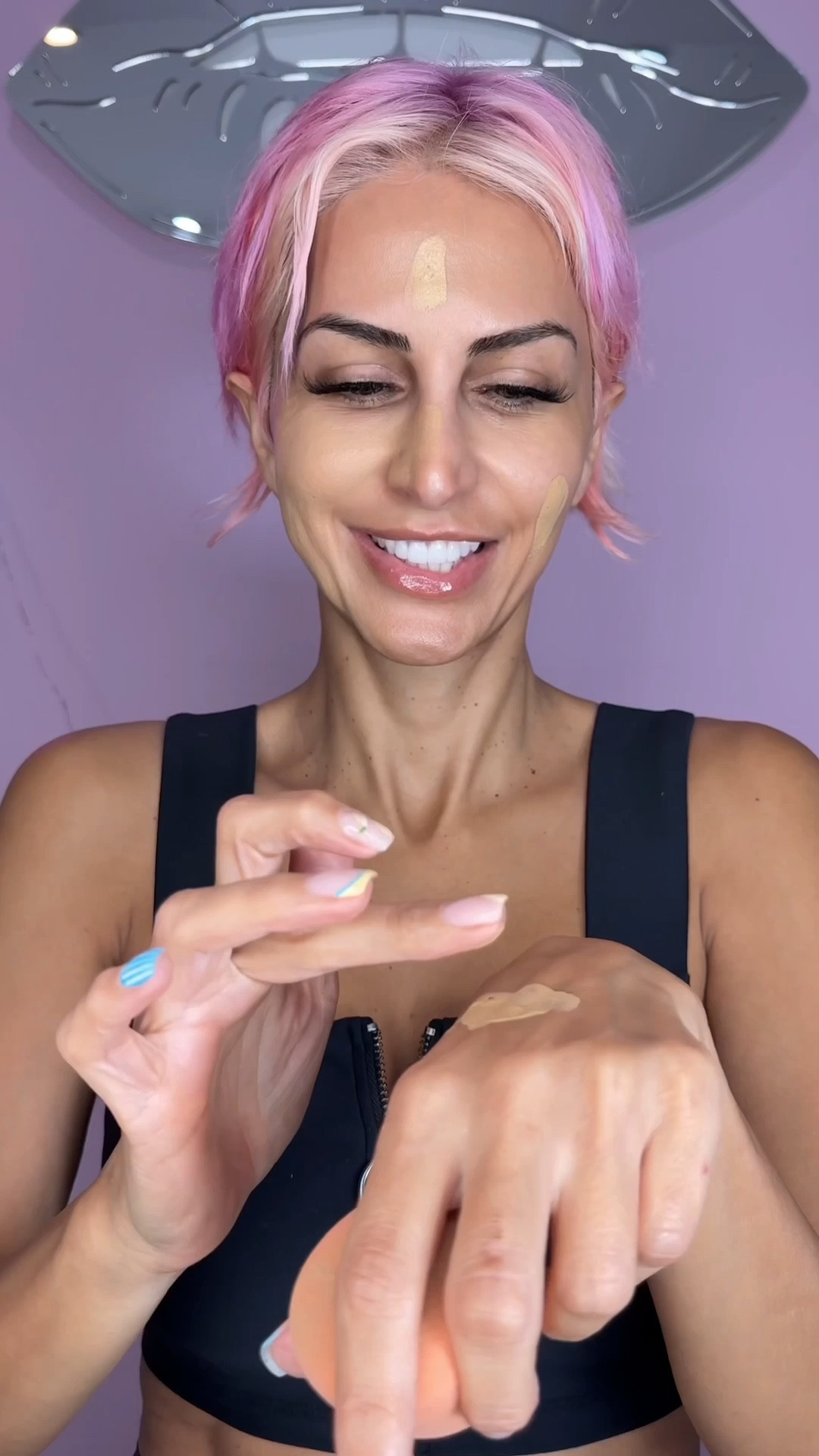 Underrated makeup I swear by

These are the most underrated beauty products that never fail me. Why aren’t more people talking about them?! 👀💄 Save this for your next makeup haul!



#LTKSaleAlert #LTKStyleTip #LTKBeauty