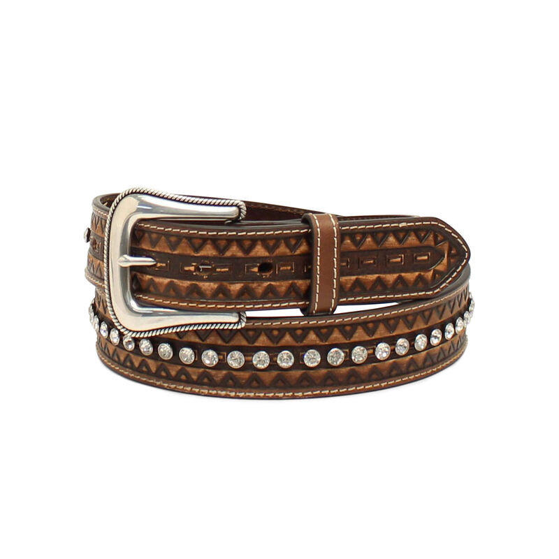 Crystal Stud Belt | Ariat (US)