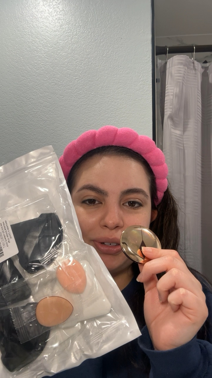 Makeup, charlotte tilbury, Sephora , makeup 

#LTKVideo #LTKsalealert #LTKbeauty