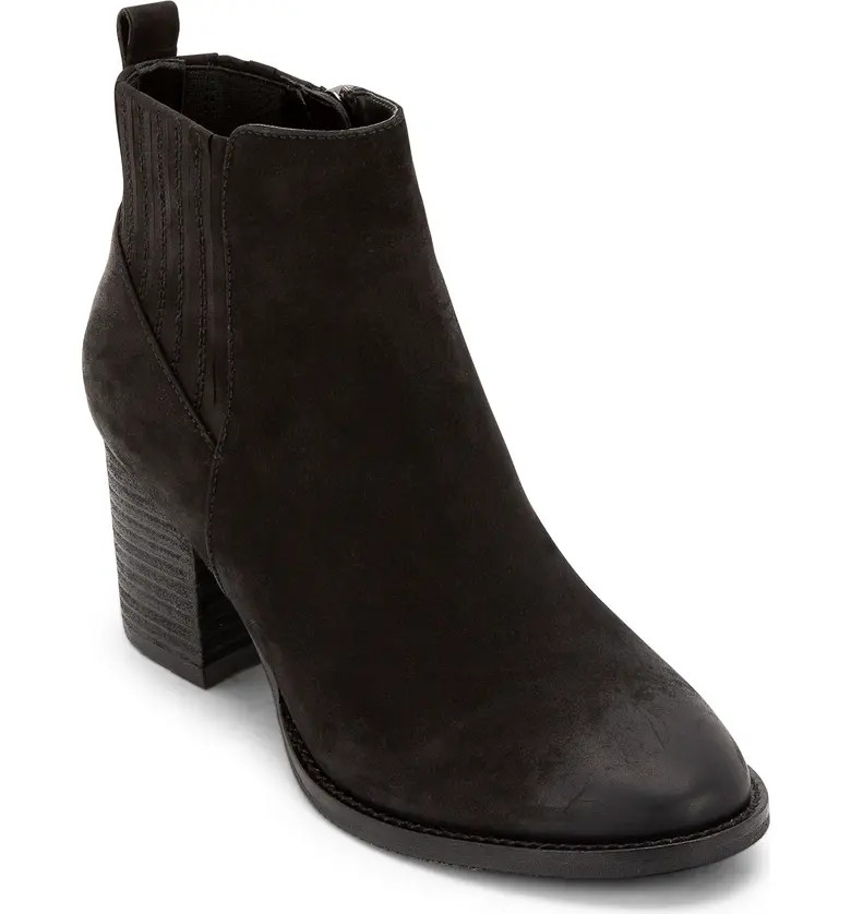 Noa Waterproof Bootie | Nordstrom