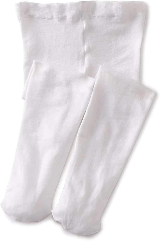 Jefferies Socks Baby-Girls Infant Pima Tight | Amazon (US)