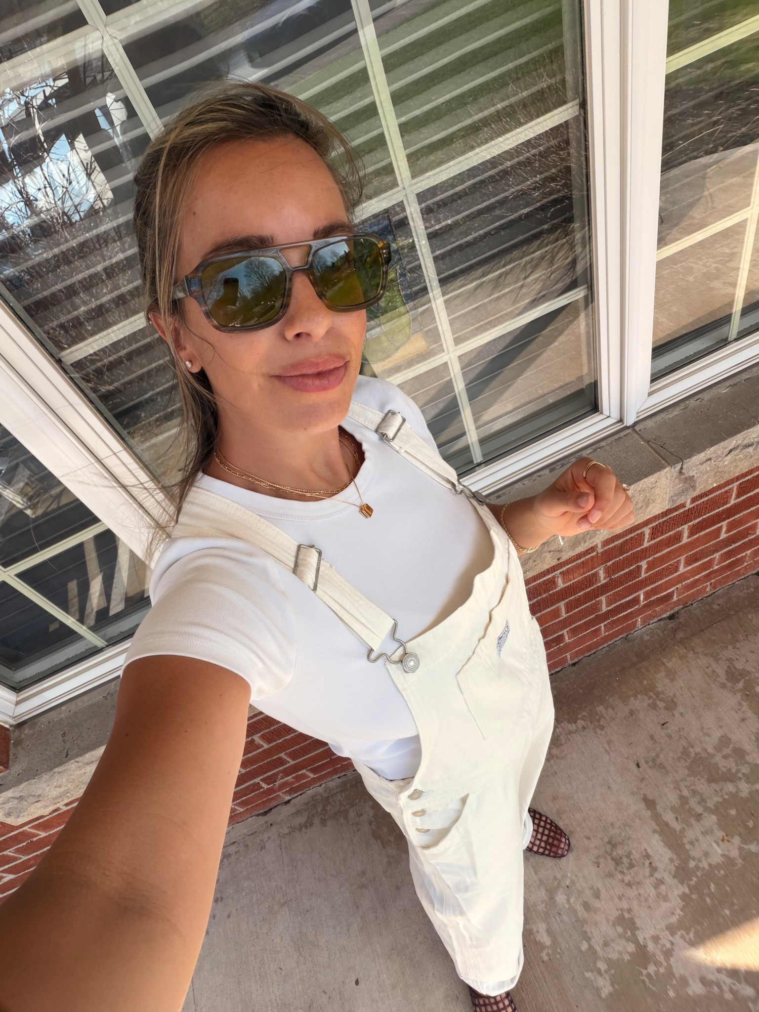 #LTKpetite #LTKstyletip #LTKcanada