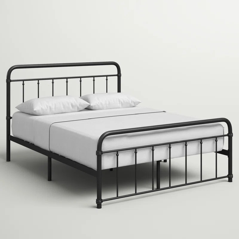 Aldiana Platform Bed | Wayfair North America