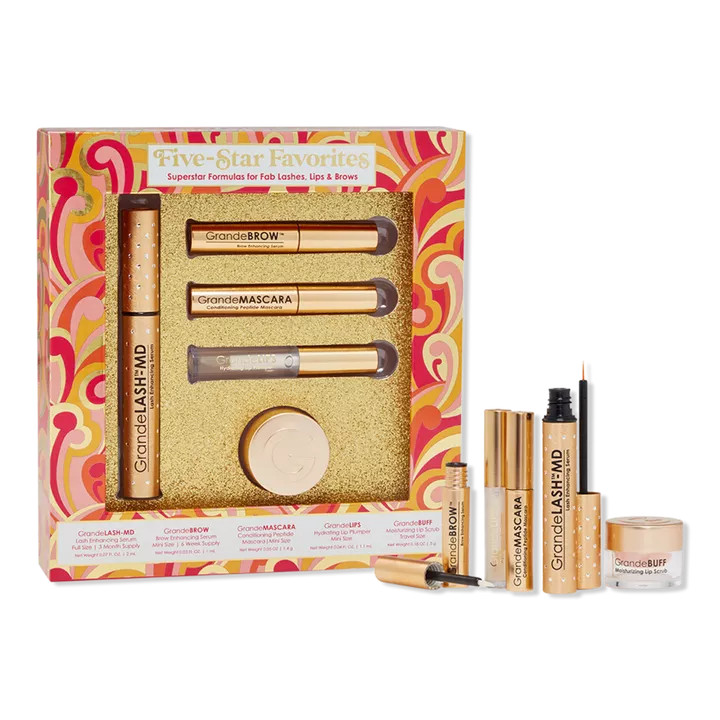 Five-Star Favorites | Ulta