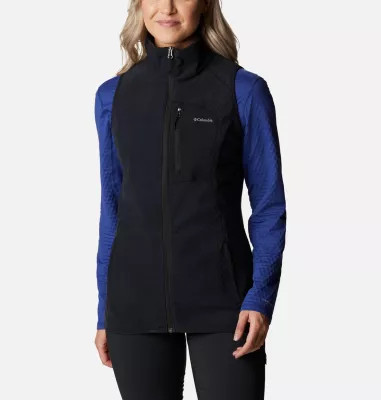 Columbia Women's Outdoor Tracks Vest- | Columbia Sportswear