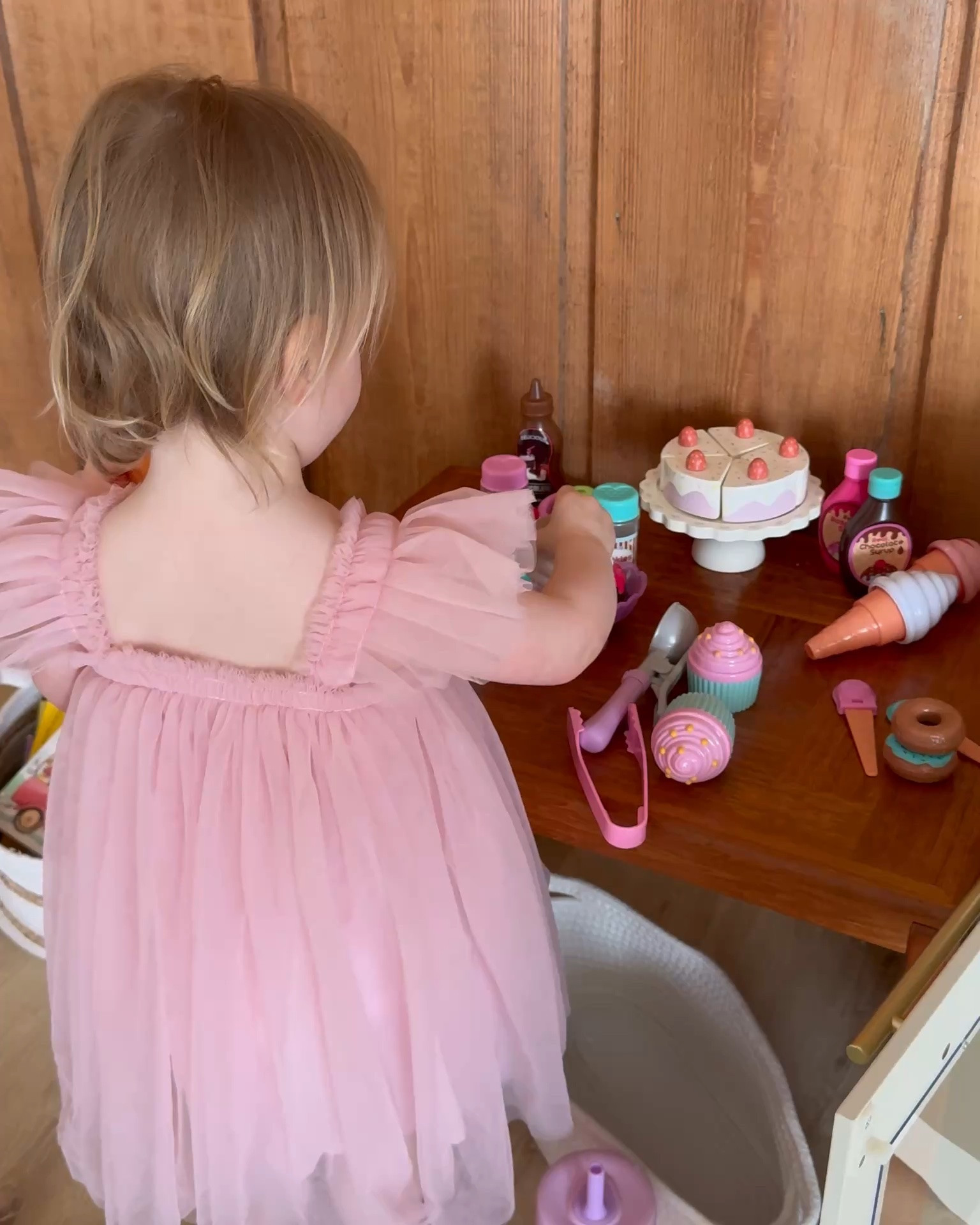 Everything we got for our daughter’s kitchen! 🎂🩷

#LTKmomlife #LTKKids #LTKBaby