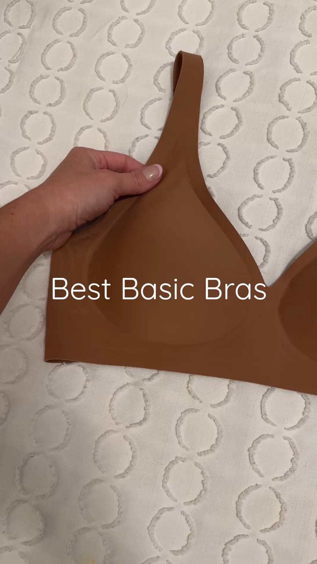 Absolutely love these bras ! 
These are the classic & mesh styles 

#LTKFindsUnder50 #LTKWatchNow #LTKStyleTip