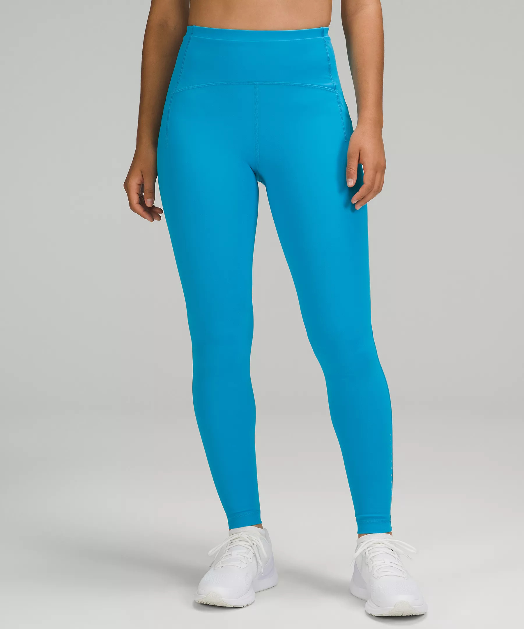 Swift Speed High-Rise Tight 28" | Lululemon (US)