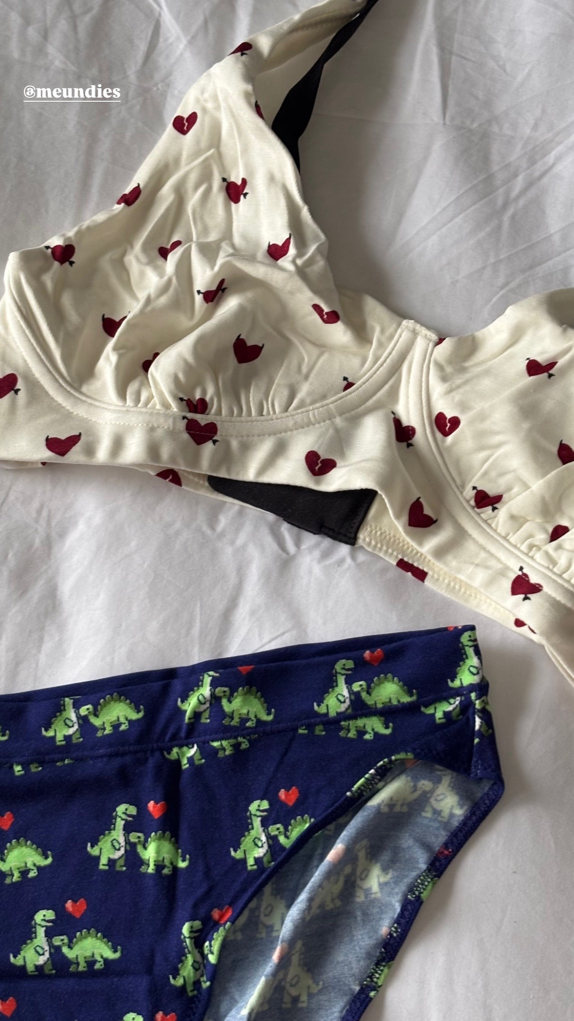 A little something CUTE for valentines 💌 from MeUndies 

#LTKmomlife #LTKootd #LTKSeasonal