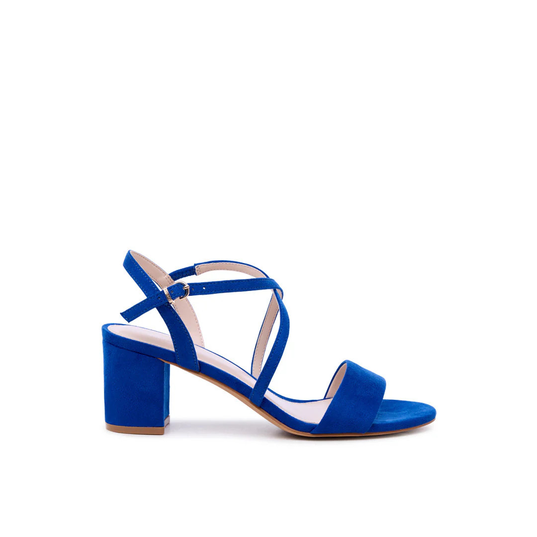 Honeysilk Wide Fit Sandals | Paradox London