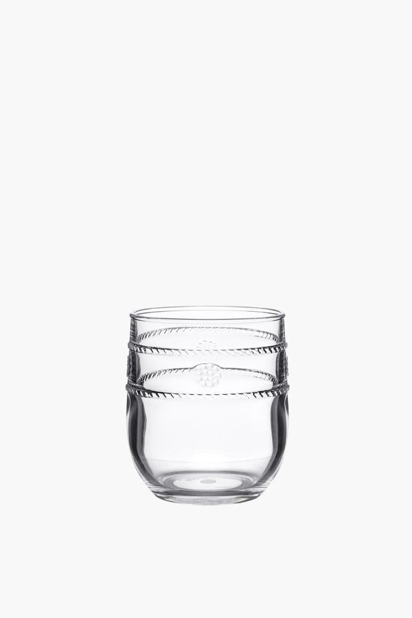 Isabella Acrylic Tumbler | Tuckernuck