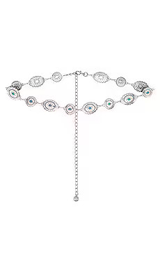 Chain Belt
                    
                    8 Other Reasons | Revolve Clothing (Global)