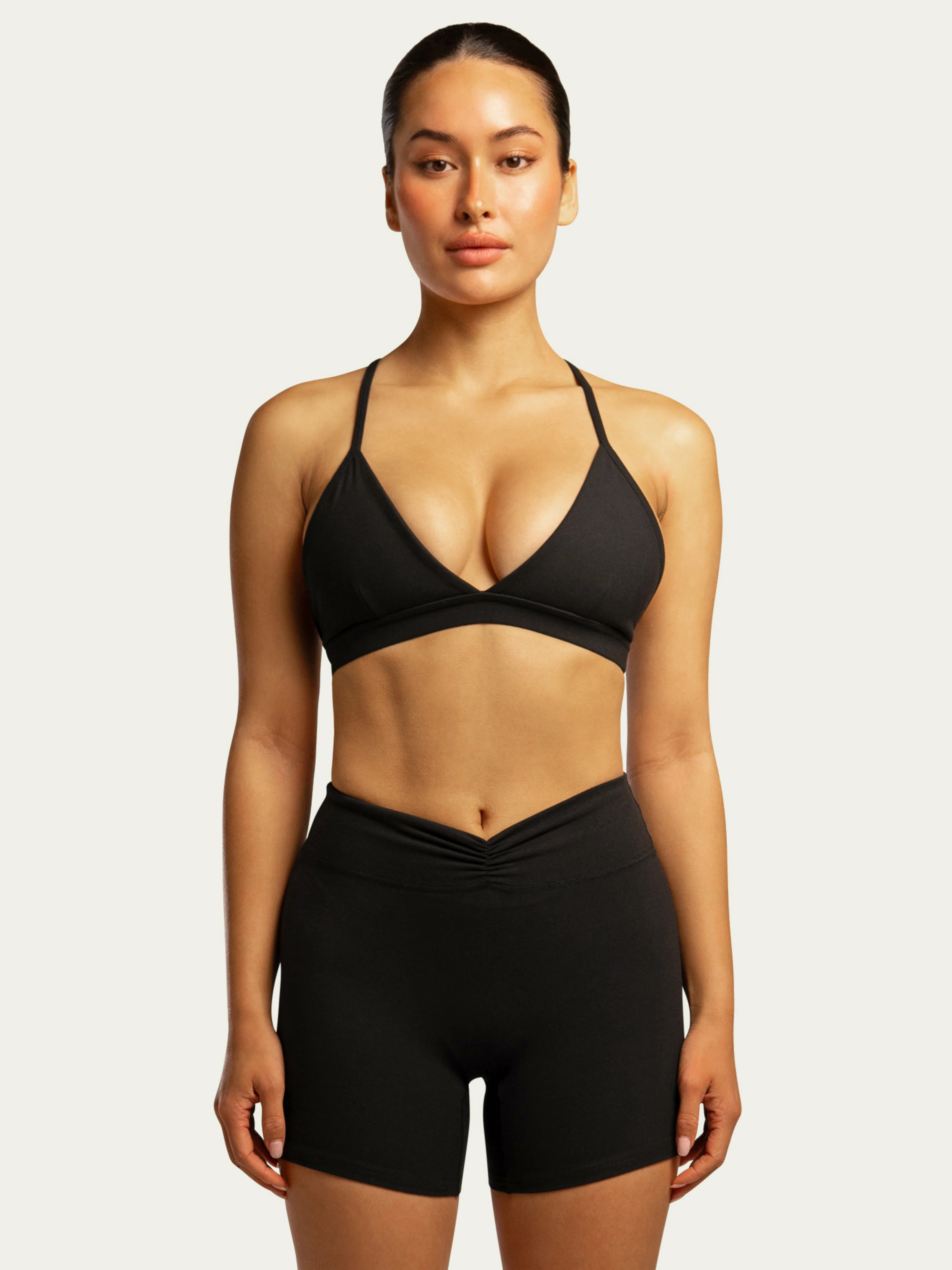 The Lift Bra / Black | 437