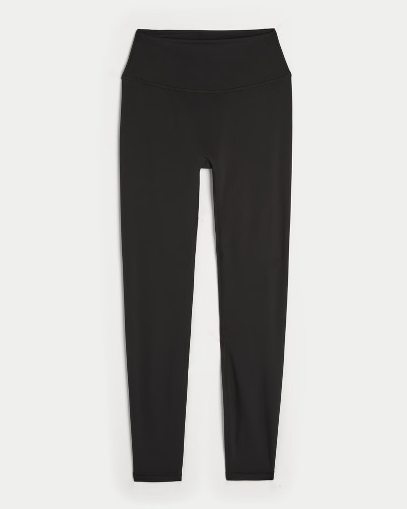 Gilly Hicks Active Boost Leggings | Hollister (UK)