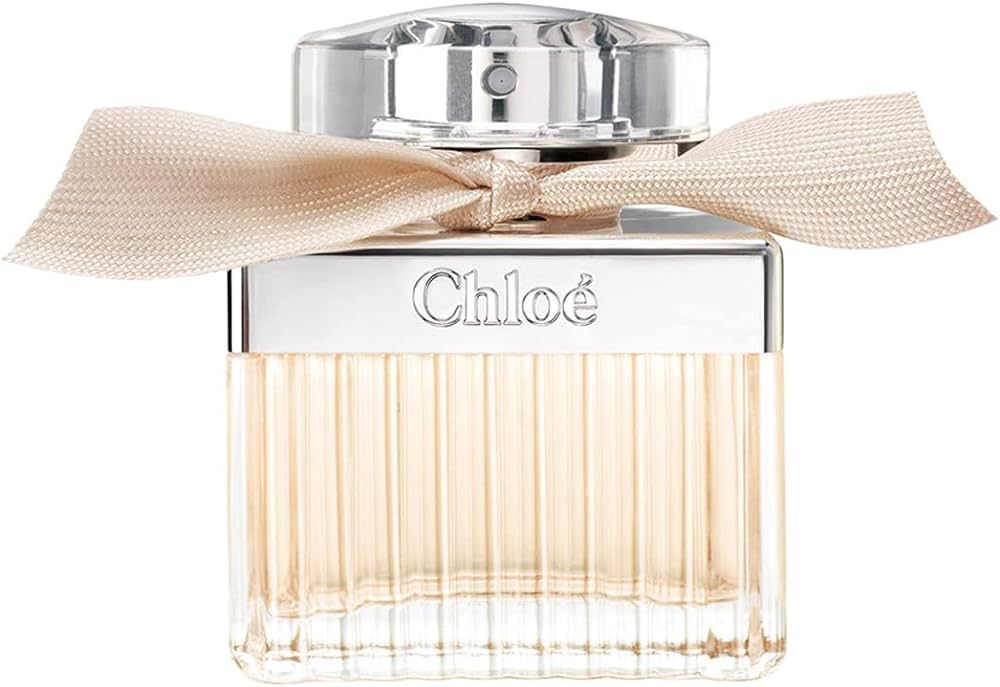 Amazon.com : Chloe New By Chloe For Women Eau De Parfum Spray 1.6 Oz : Chloe Perfume : Beauty & P... | Amazon (US)
