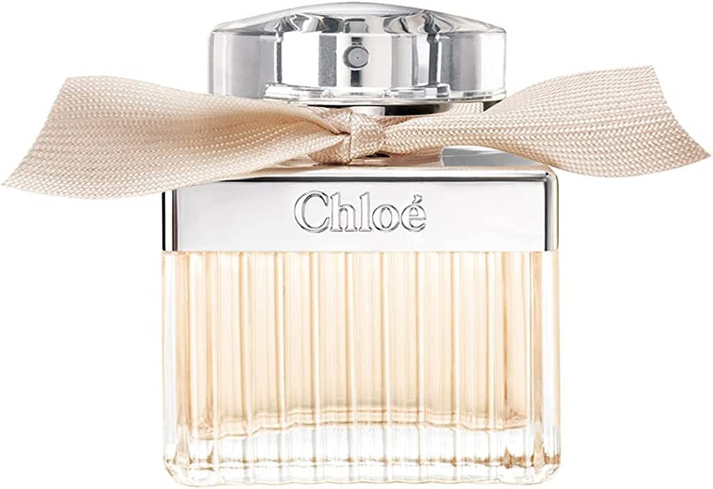 Chloe New By Chloe For Women Eau De Parfum Spray 1.6 Oz | Amazon (US)
