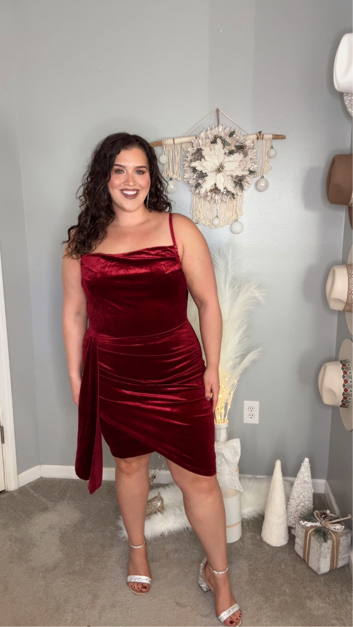 Vegas Party Dresses