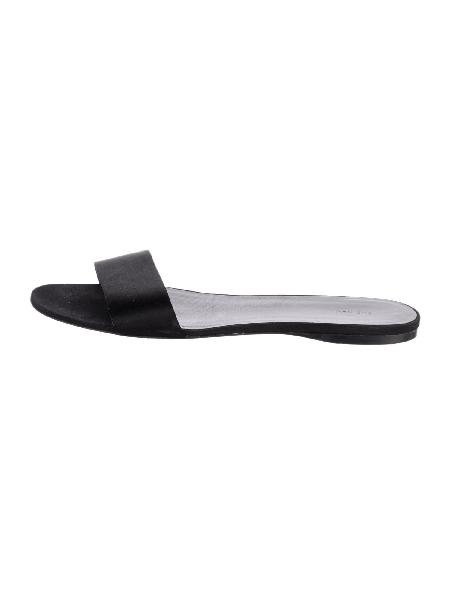 Leather Slides | The RealReal