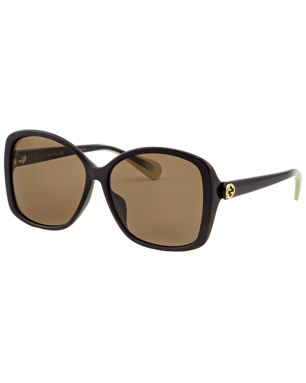 Women's GG0950SA 61mm Sunglasses | Gilt