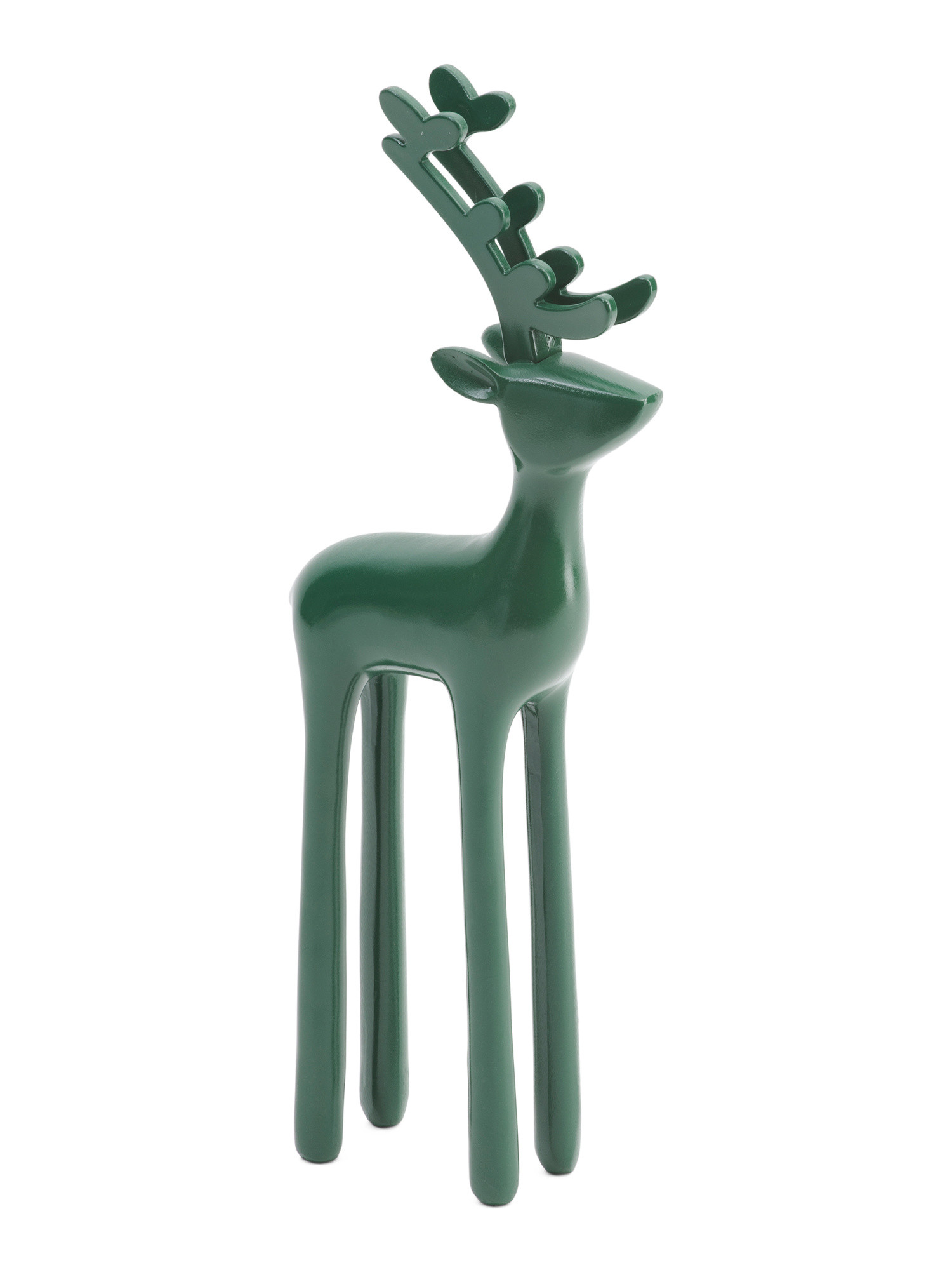 13in Resin Deer | TJ Maxx