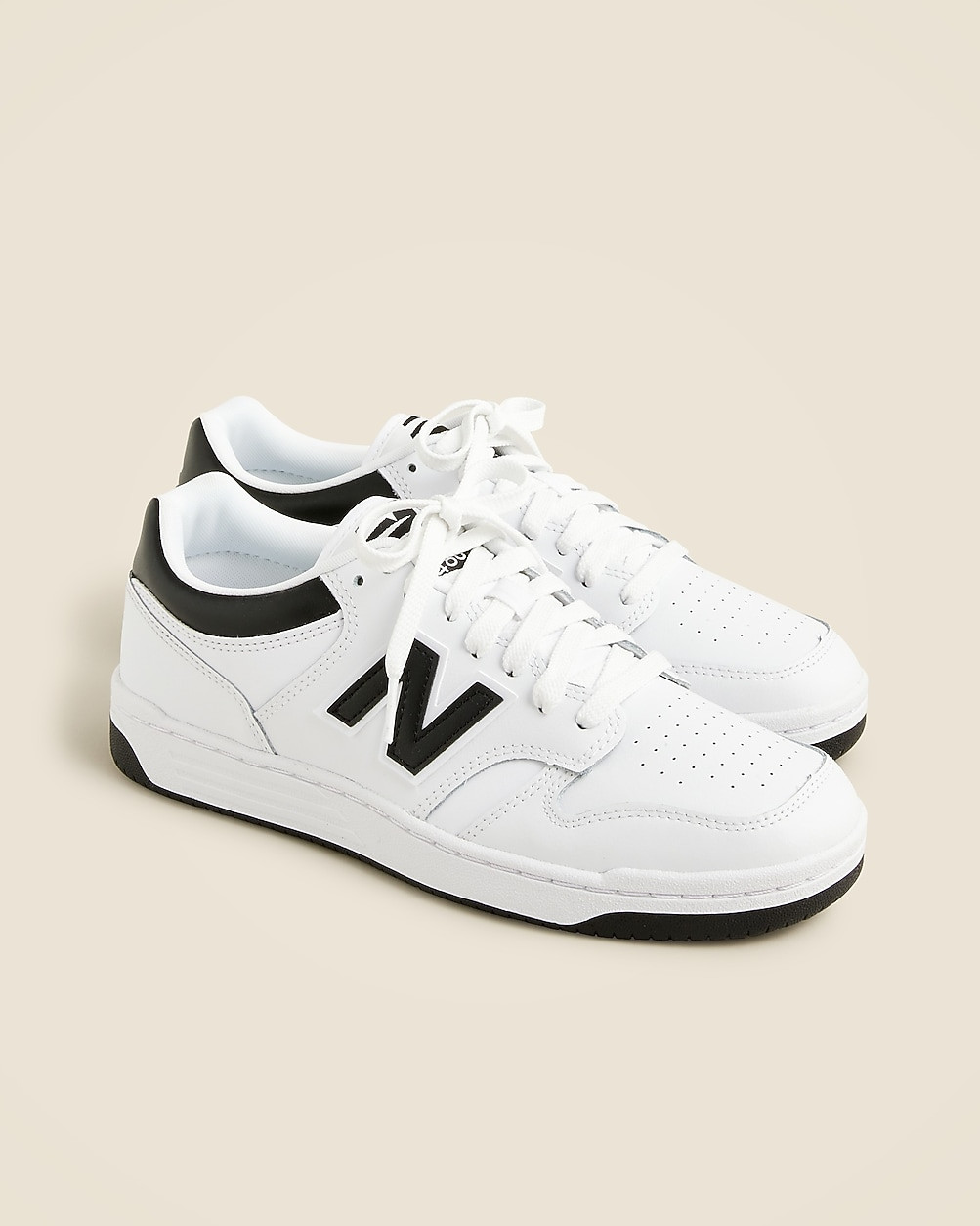 New Balance® 480 unisex sneakers | J. Crew US