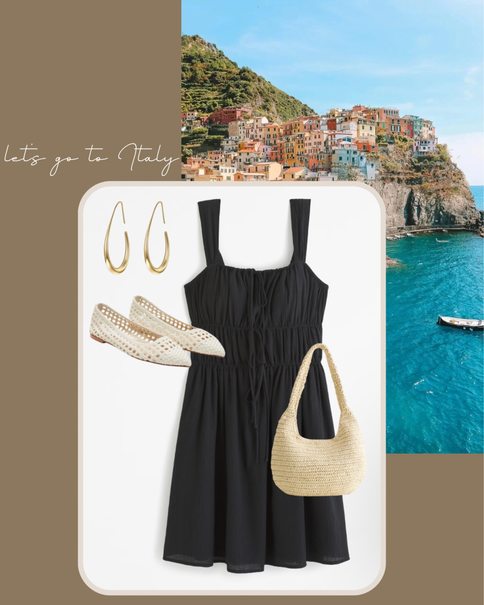outfit for your trip to somewhere tropical 

#LTKTravel #LTKSeasonal #LTKStyleTip