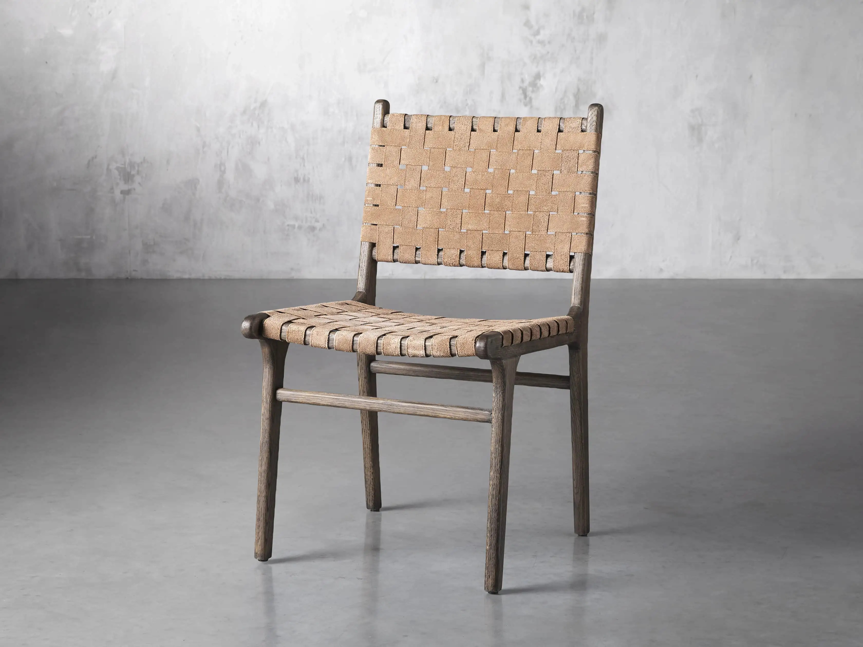 Henry Dining Chair | Arhaus