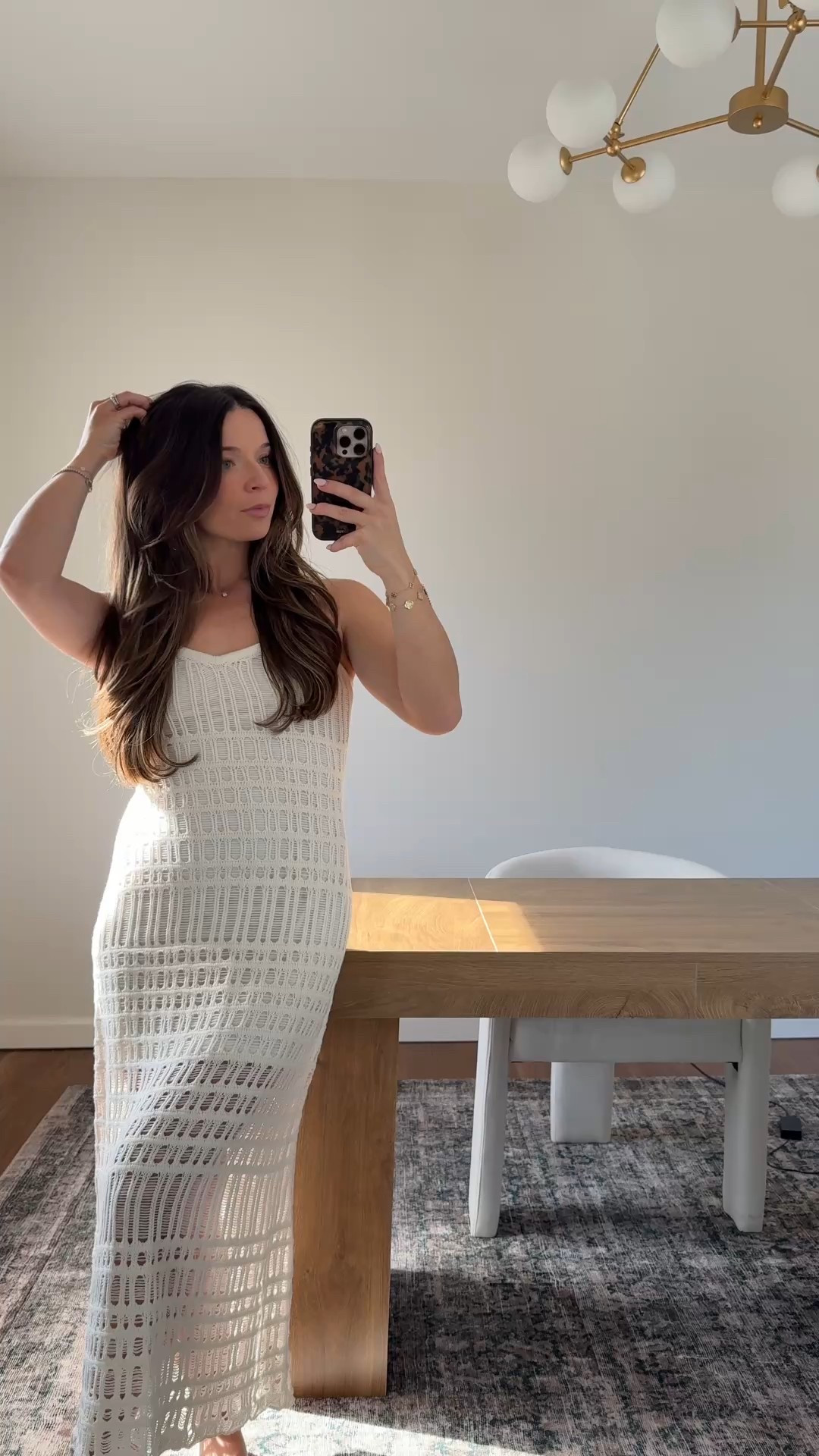 Abercrombie spring sale crochet midi dress

Vacation dress, resort wear, Easter outfit

#LTKSeasonal #LTKWatchNow #LTKSpringSale
