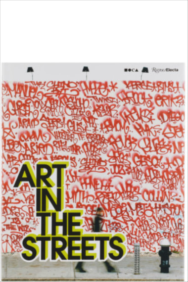 Art in the Streets