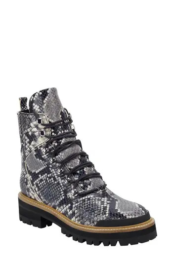 Izzie 2 Combat Boot | Nordstrom Rack