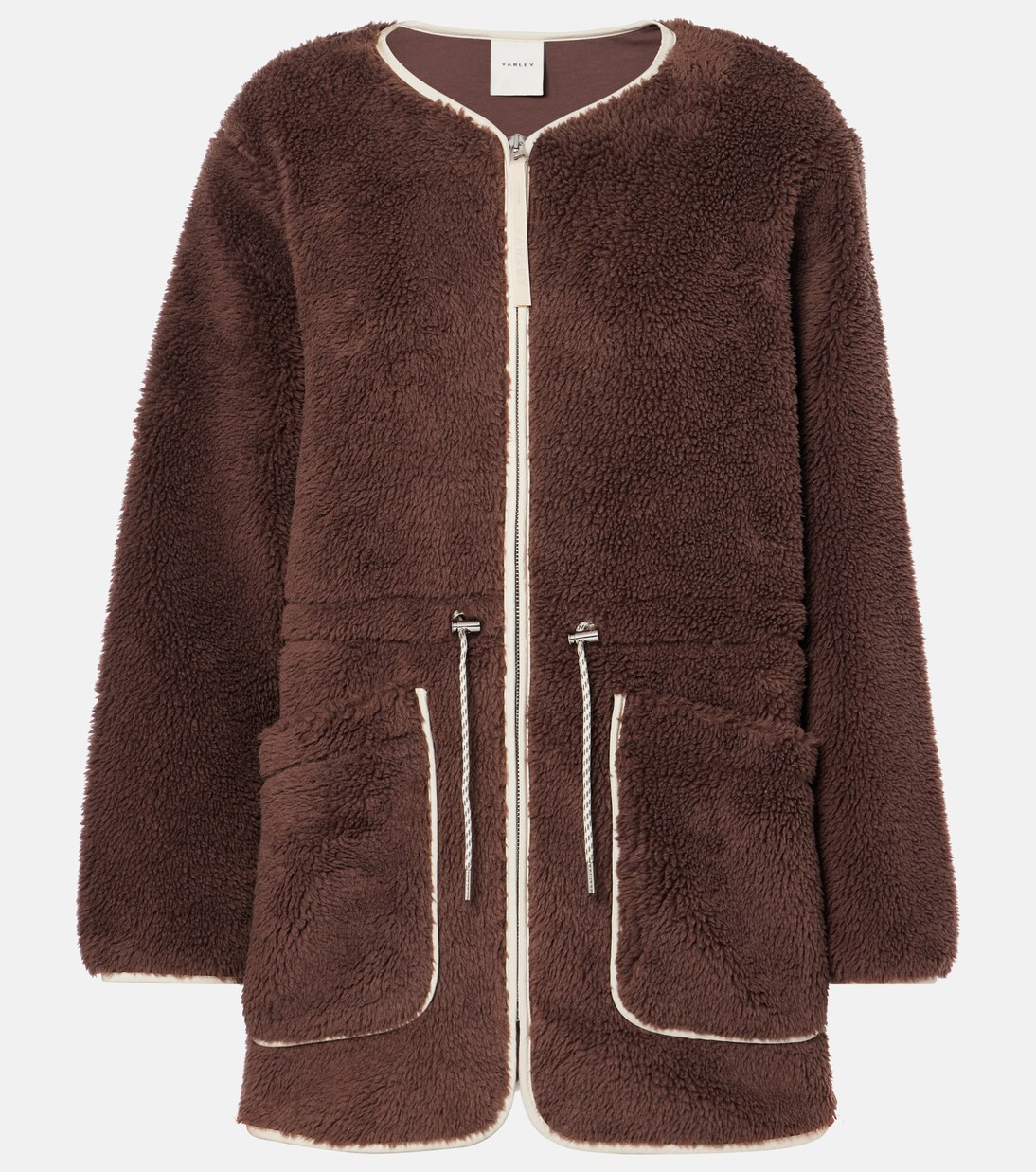 Angelina faux shearling jacket | Mytheresa (US/CA)