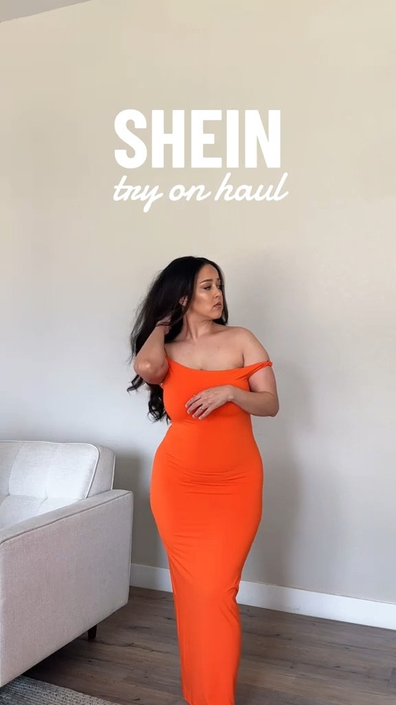Mini SHEIN try on haul 🤍 

 

#LTKMidsize #LTKStyleTip #LTKBeauty