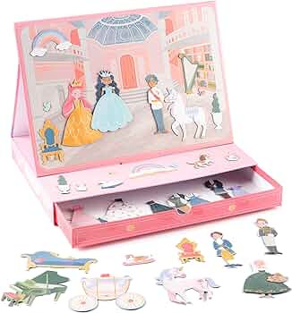 Stephen Joseph, Kids Magnetic Scene w/Drawer | Amazon (US)