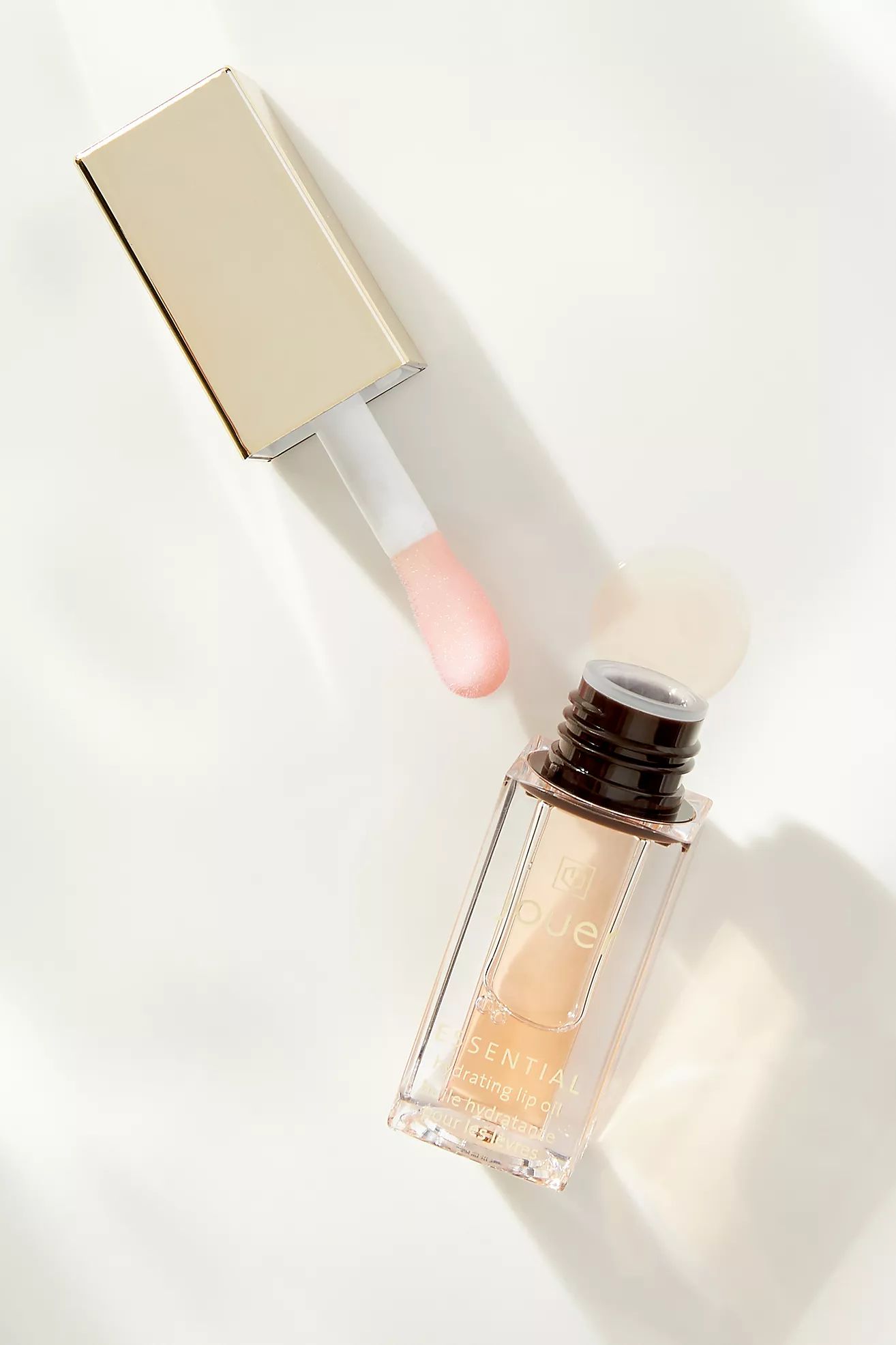 Jouer Essential Hydrating Lip Oil | Anthropologie (US)