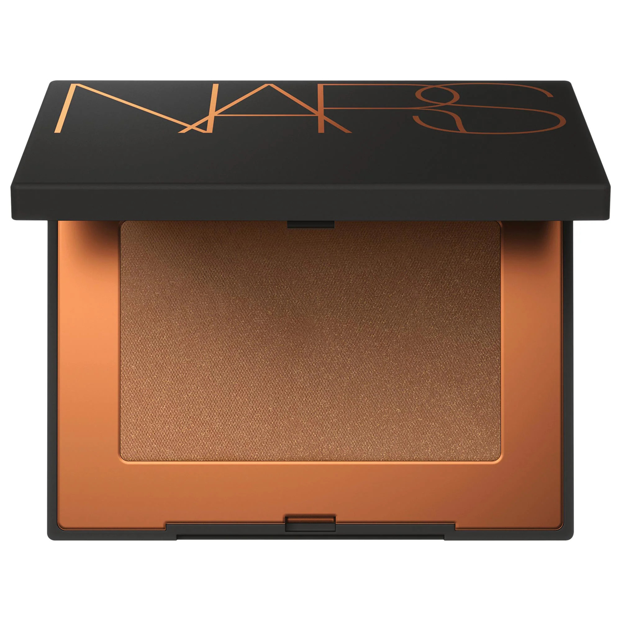NARS Mini Laguna Bronzer Powder Talc-Free Laguna 02 0.038 oz / 3.5 g | Sephora (US)