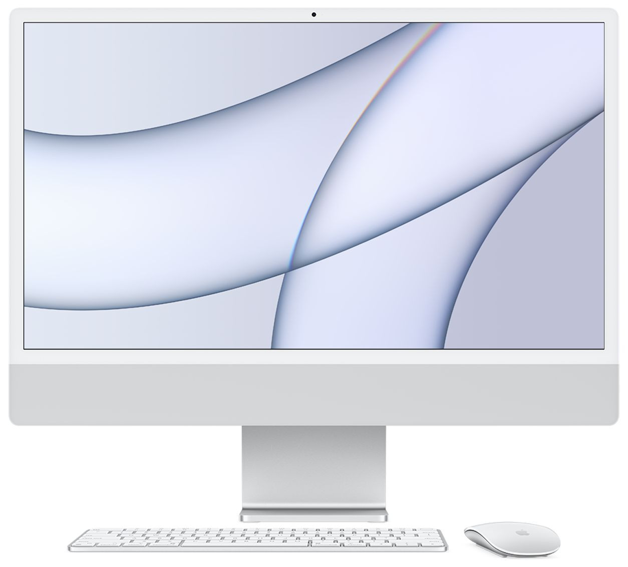 iMac | Apple (US)