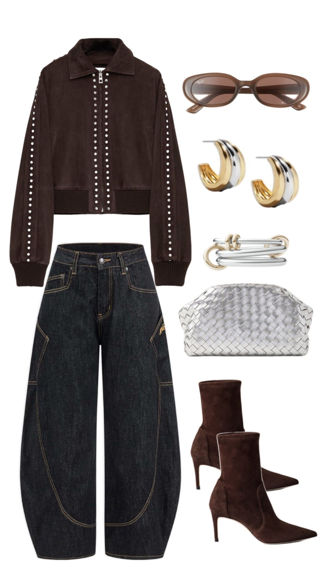 Winter going out outfitt

#LTKootd #LTKTall #LTKU