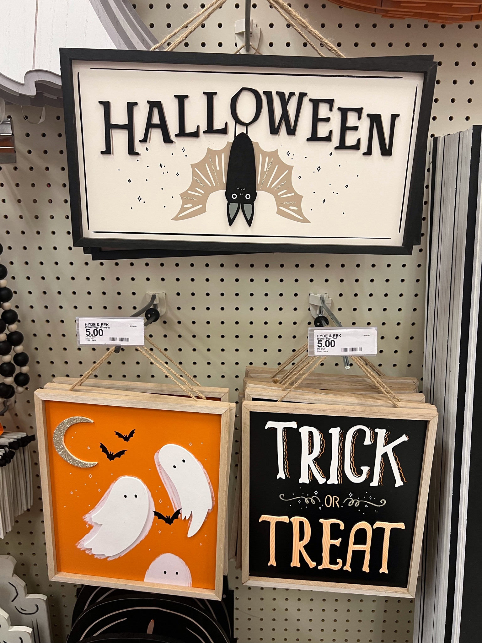 Target // halloween // wood sign
Ghost // pumpkin

#LTKSeasonal #LTKHome