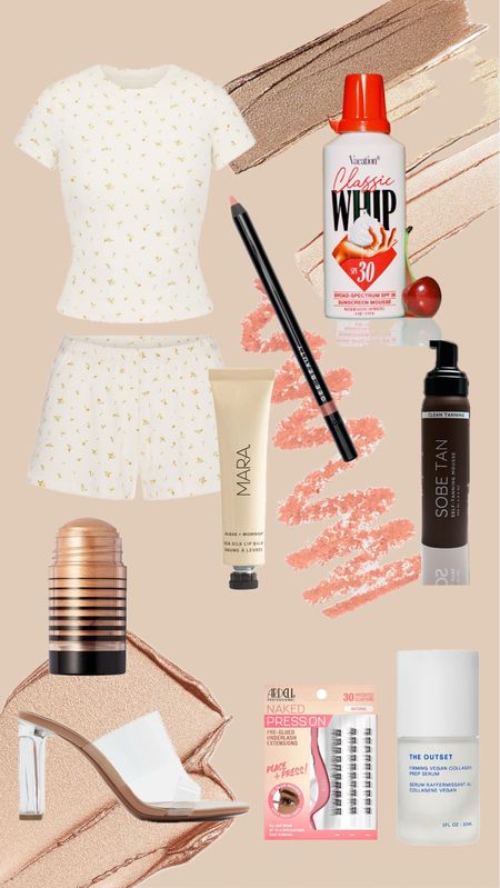 TOP 10 THINGS FROM MAY! In beauty, fashion and lifestyle. Shop the top things I tried and loved in May 

#LTKU #LTKGiftGuide #LTKActive