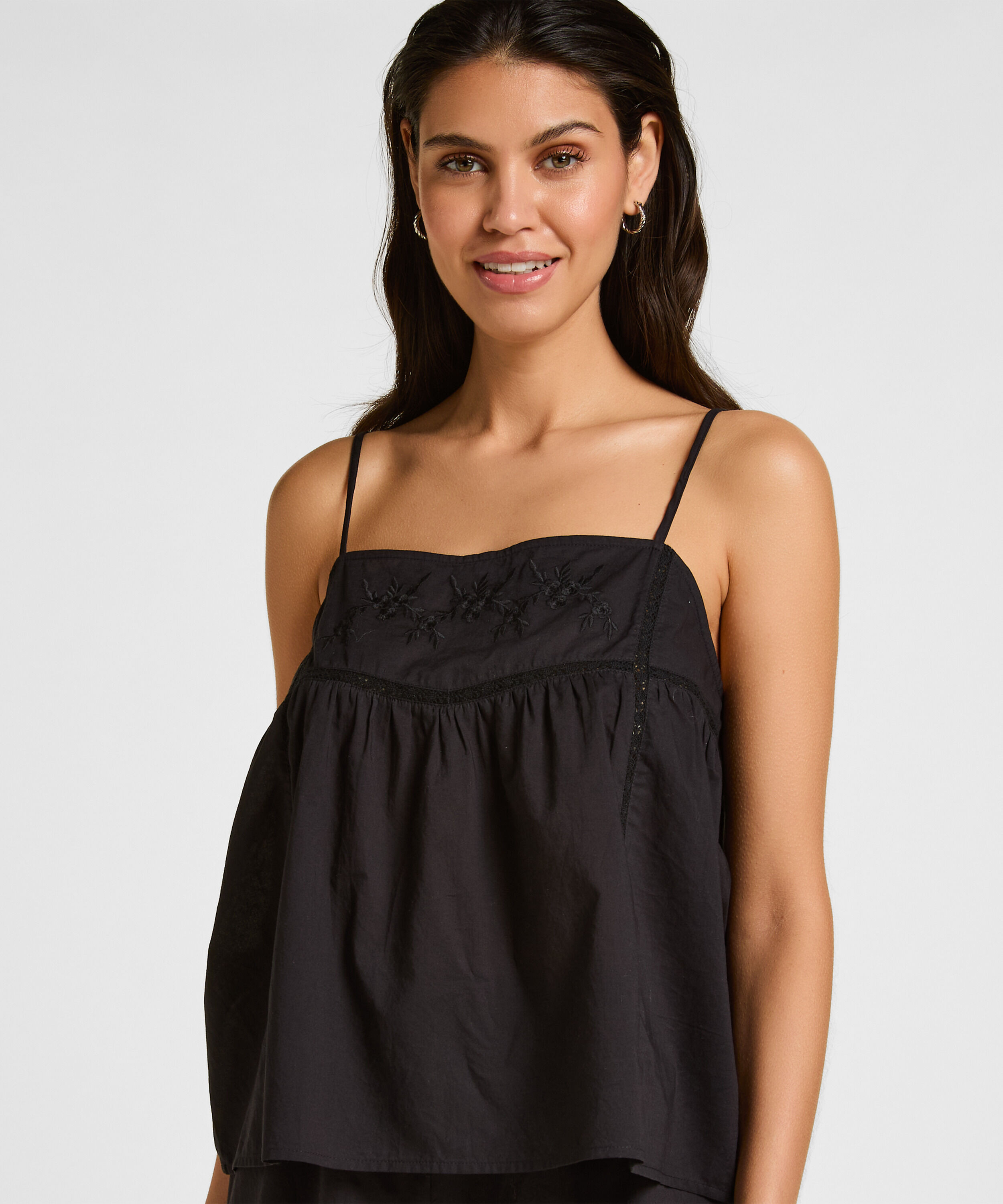 Pyjama Cami | Hunkemoller (DE)