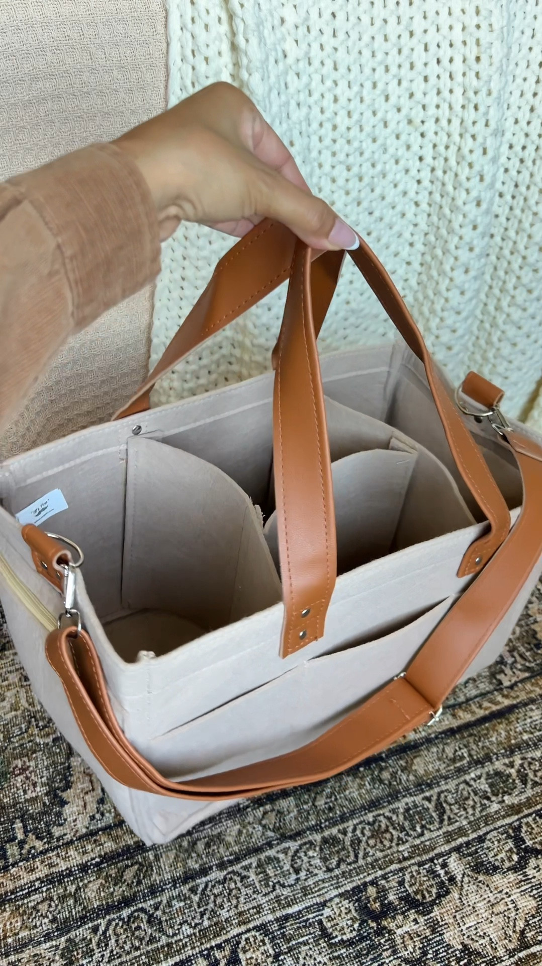 mom car caddy essentials 🚙💫🎀

#LTKBump #LTKKids #LTKBaby