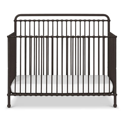 Winston 4-in-1 Convertible Crib