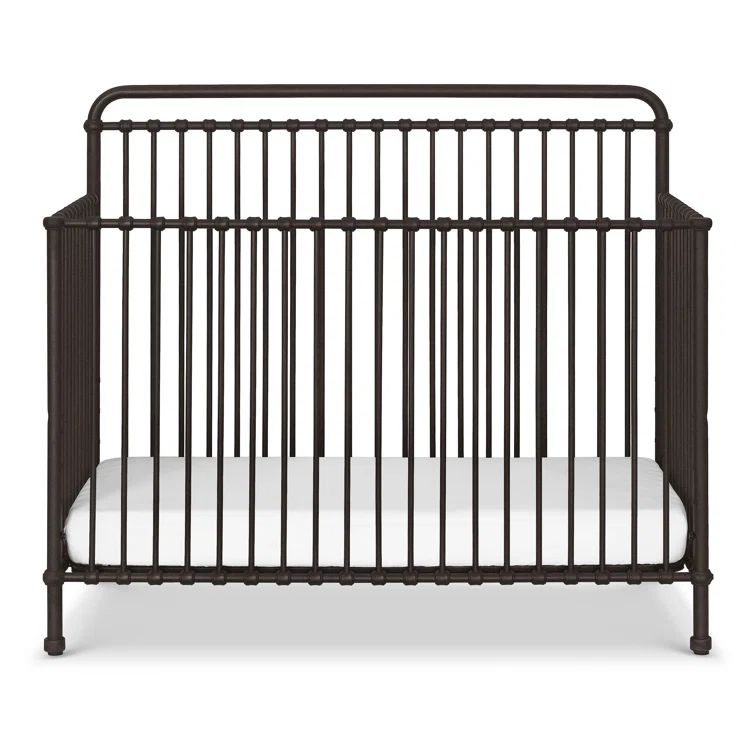 Winston 4 -in-1 Convertible Crib | Wayfair North America