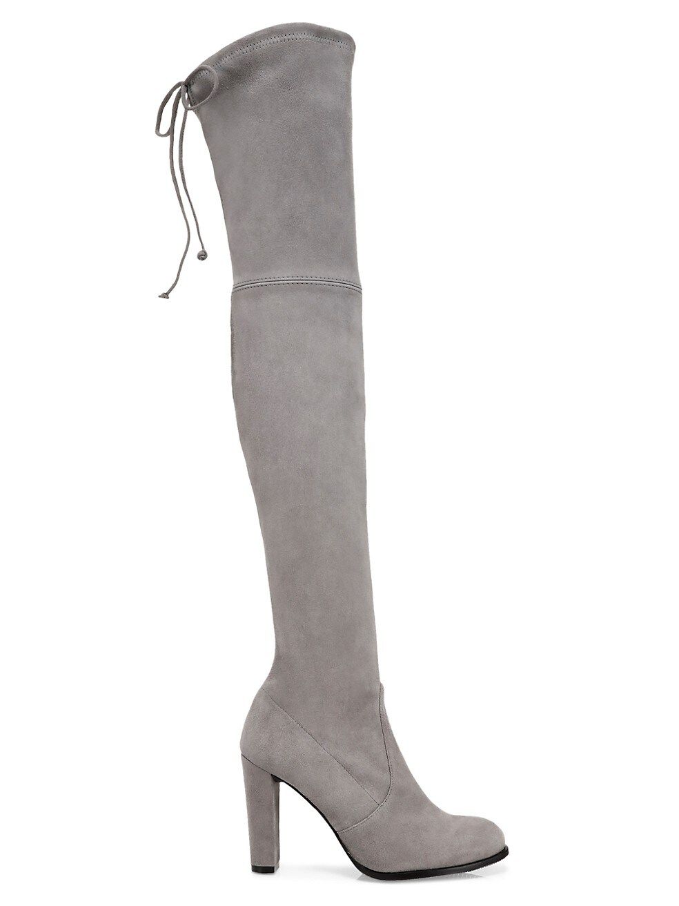 Highland Over-The-Knee Suede Boots | Saks Fifth Avenue