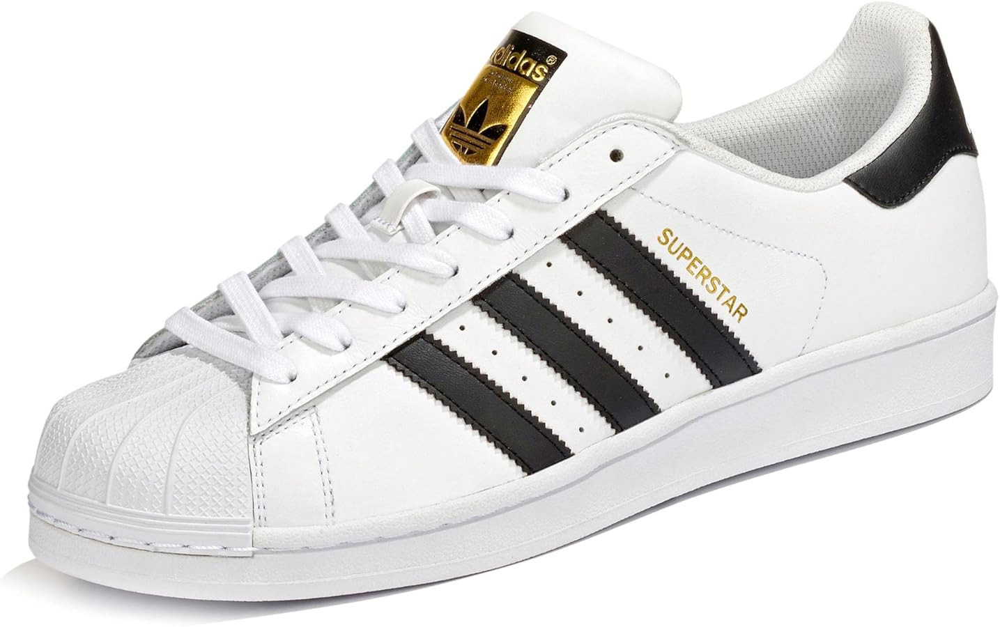 adidas Women's Superstar Shoes | Amazon (US)